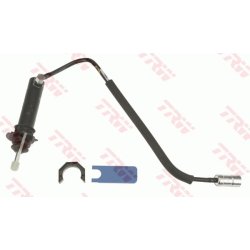 Central Slave Cylinder TRW PJQ235 OE Ref UUB100247