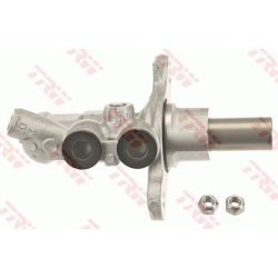 Maître-cylindre de frein TRW PMA125 pour MERCEDES OE 2464300401