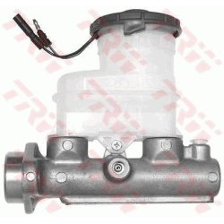 Maître-cylindre de frein TRW PMA179 pour HONDA CIVIC OE 46100-S04-A14