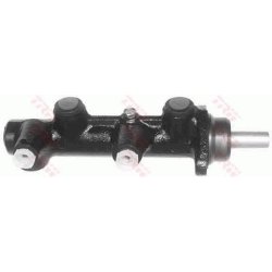 Maître-cylindre de frein TRW PMC116 pour VW Golf, Scirocco OE 171611015R