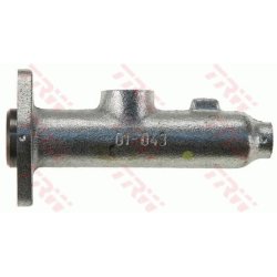 Brake Master Cylinder TRW PMD135 OE Ref 4601 81
