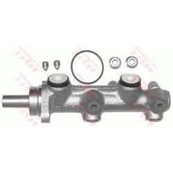 Maître-cylindre de frein TRW PMD206 pour CITROËN AX OE 95633277