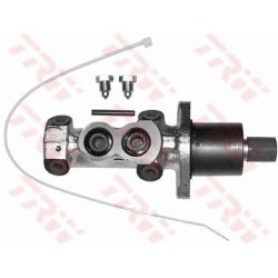 Brake Master Cylinder TRW PMD398 OE Ref 4601 C1