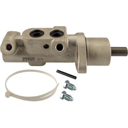 Brake Master Cylinder TRW PMF201 OE Ref 4601 A9