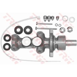 Brake Master Cylinder TRW PMF490 OE Ref 4601 F4
