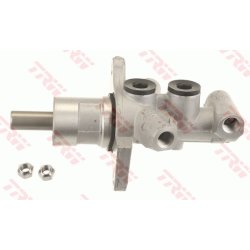 Brake Master Cylinder TRW PMF522 OE Ref LR014569