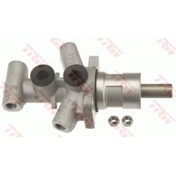 Brake Master Cylinder TRW PMF525 OE Ref LR014570