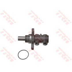 Brake Master Cylinder TRW PMH1028 OE Ref 77363872