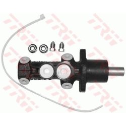 Brake Master Cylinder TRW PMH182 OE Ref 4601 98