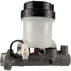 Maître-cylindre de frein TRW PMH191 pour MITSUBISHI OE MB534020