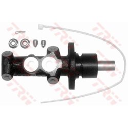 Brake Master Cylinder TRW PMH569 OE Ref 4601 C0