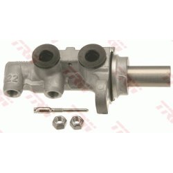 Brake Master Cylinder TRW PMH593 OE Ref 58510-1P200