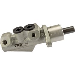 Brake Master Cylinder TRW PMH668 OE Ref 77 01 205 407