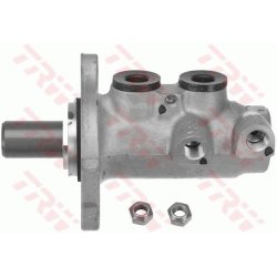 Brake Master Cylinder TRW PMH670 OE Ref 77364495