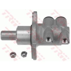 Maître-cylindre de frein TRW PMH674 pour ALFA ROMEO 147, 156, GT