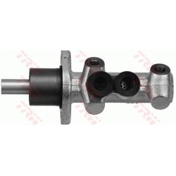 Brake Master Cylinder TRW PMH697 OE Ref 77 01 207 198