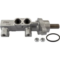 Brake Master Cylinder TRW PMH897 OE Ref 6001551313