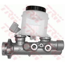 Maître-cylindre de frein TRW PMK281 pour NISSAN 200SX OE 46010-41F10