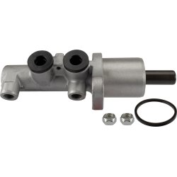 Brake Master Cylinder TRW PMK367 OE Ref 169 430 02 01