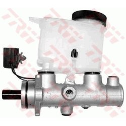 Brake Master Cylinder TRW PMK550 OE Ref BC1C4340ZA