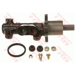 Brake Master Cylinder TRW PMK645 OE Ref 1H1 614 201 A