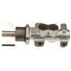 Brake Master Cylinder TRW PMK654 OE Ref 4601 L4