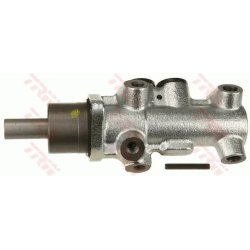 Brake Master Cylinder TRW PMK660 OE Ref 77 01 205 784