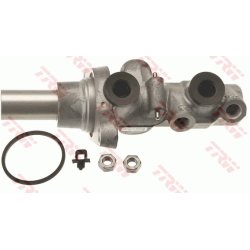 Maître-cylindre de frein TRW PMK906 pour AUDI, SEAT, VW OE 3C1614019E
