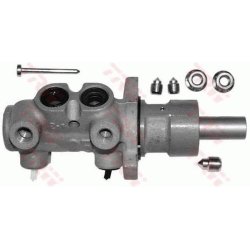 Brake Master Cylinder TRW PML389 OE Ref 1019627
