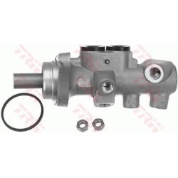 Brake Master Cylinder TRW PML431 OE Ref YM21-2140-AA