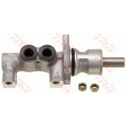 Maître-cylindre de frein TRW PML435 pour BMW Série 3, référence d'origine 2282343