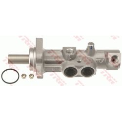 Brake Master Cylinder TRW PML490 OE Ref 8646008