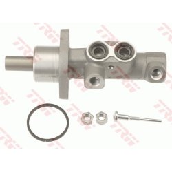 Brake Master Cylinder TRW PML498 OE Ref 77 01 208 402