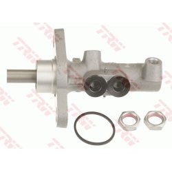 Brake Master Cylinder TRW PMN238 OE Ref 7L8 611 019