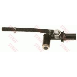 Clutch Master Cylinder TRW PNB530 OE Ref GA7V41990