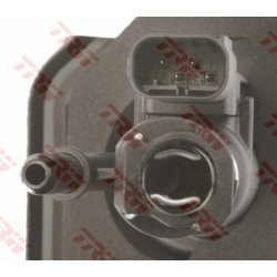 Maître-cylindre TRW PND286 pour FORD, LAND ROVER, VOLVO OE 1388785 TRW