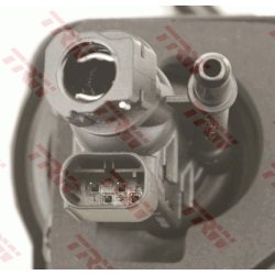 Maître-cylindre TRW PND288 pour LAND ROVER, VOLVO OE 1491946 TRW