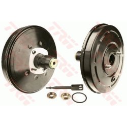 Brake Servo (brake Booster) TRW PSA112 OE Ref 77 01 207 983