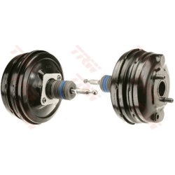Brake Servo (brake Booster) TRW PSA129 OE Ref 8K0 612 107