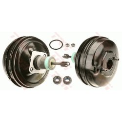 Brake Servo (brake Booster) TRW PSA135 OE Ref 95507713