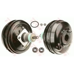 Brake Servo (brake Booster) TRW PSA136 OE Ref 95507714