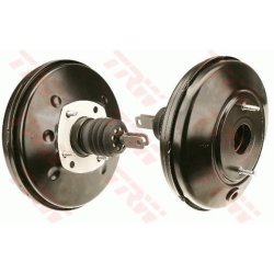 Brake Servo (brake Booster) TRW PSA141 OE Ref A 454 430 01 08