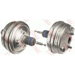 Brake Servo (brake Booster) TRW PSA157 OE Ref 8T0 612 107