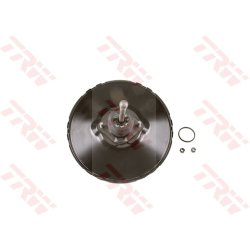 Brake Servo (brake Booster) TRW PSA165 OE Ref 93168571
