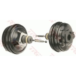 Brake Servo (brake Booster) TRW PSA176 OE Ref 4F2 612 107 A