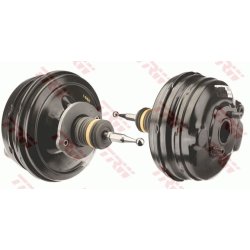 Brake Servo (brake Booster) TRW PSA183 OE Ref 424 612 107 C