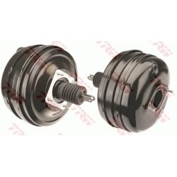 Brake Servo (brake Booster) TRW PSA244 OE Ref A 000 431 20 27