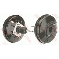 Brake Servo (brake Booster) TRW PSA252 OE Ref 1S1 614 106 D