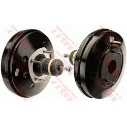 Brake Servo (brake Booster) TRW PSA261 OE Ref 77365589