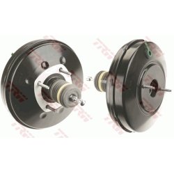 Brake Servo (brake Booster) TRW PSA262 OE Ref 77365841